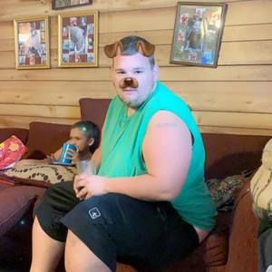 Meet your Posher, Darin